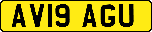AV19AGU