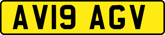 AV19AGV