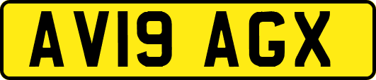 AV19AGX