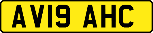AV19AHC