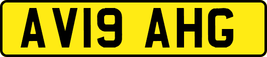 AV19AHG