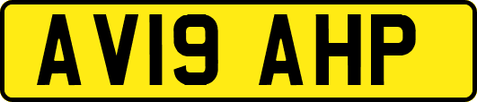 AV19AHP