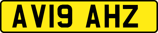 AV19AHZ