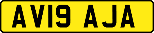 AV19AJA