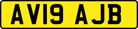 AV19AJB