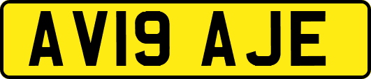 AV19AJE