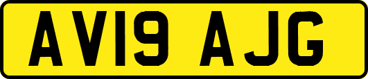 AV19AJG