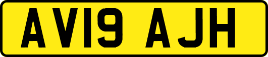AV19AJH