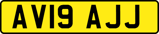 AV19AJJ