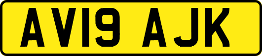 AV19AJK