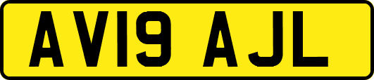AV19AJL