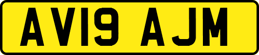 AV19AJM