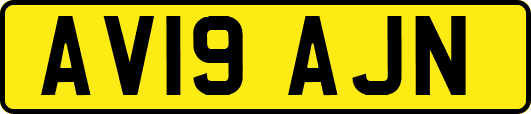 AV19AJN