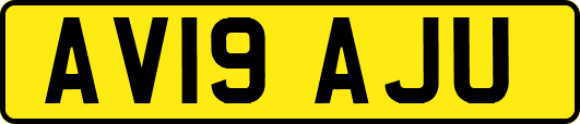 AV19AJU