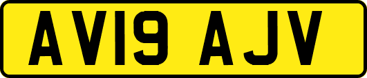 AV19AJV