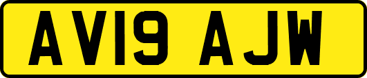 AV19AJW