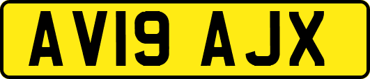 AV19AJX