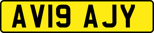 AV19AJY