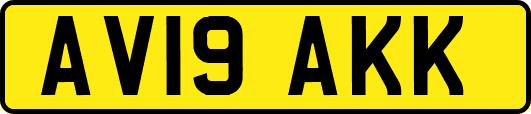 AV19AKK