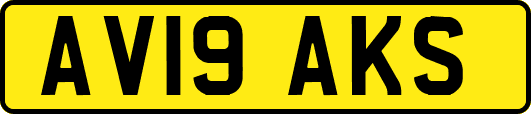 AV19AKS