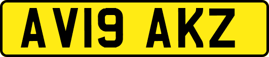 AV19AKZ