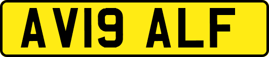 AV19ALF