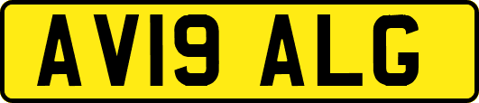 AV19ALG
