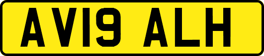 AV19ALH