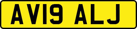 AV19ALJ