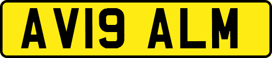 AV19ALM