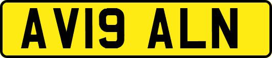 AV19ALN