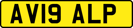 AV19ALP