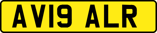 AV19ALR