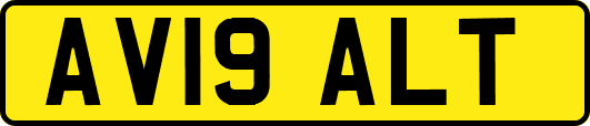 AV19ALT