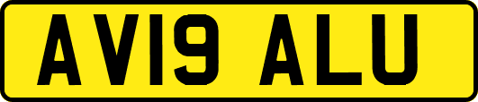 AV19ALU