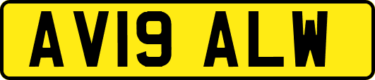 AV19ALW