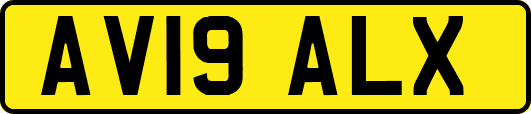 AV19ALX