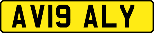 AV19ALY