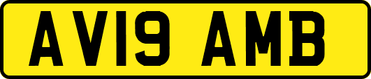 AV19AMB