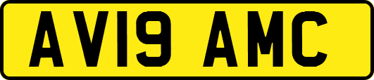 AV19AMC