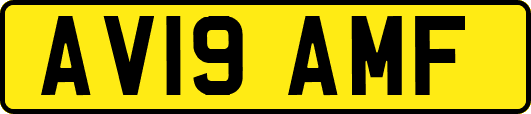 AV19AMF