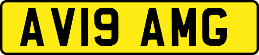 AV19AMG