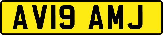 AV19AMJ