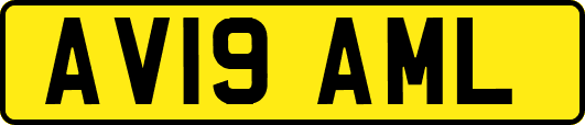 AV19AML