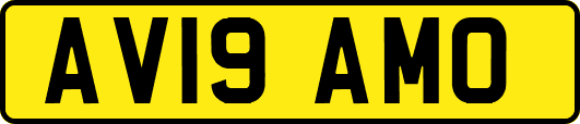 AV19AMO