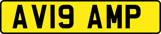 AV19AMP