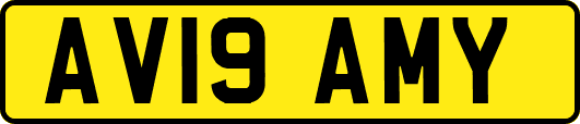 AV19AMY