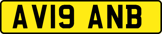AV19ANB