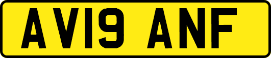 AV19ANF