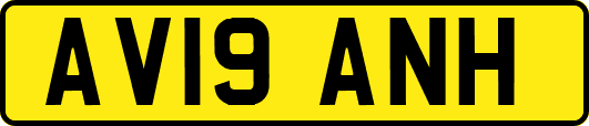 AV19ANH